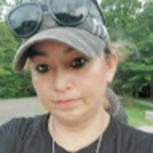 Meet your Posher, Karina